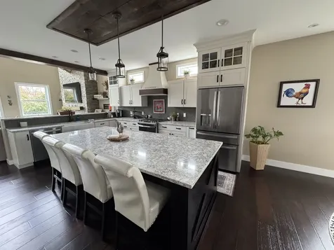 42 Medalist Drive South Burlington VT 05403