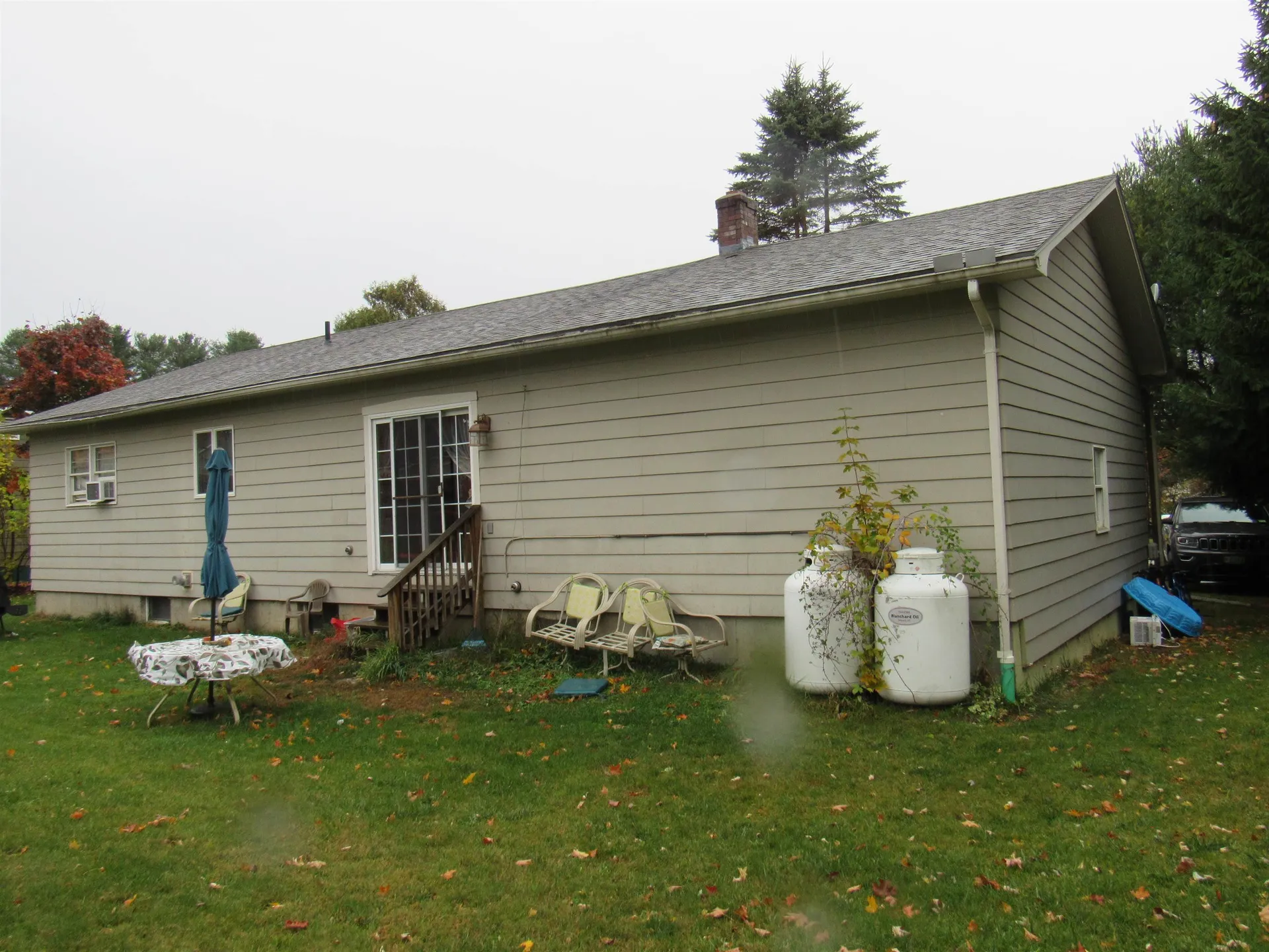 98 Fernwood Circle Newport City VT 05855