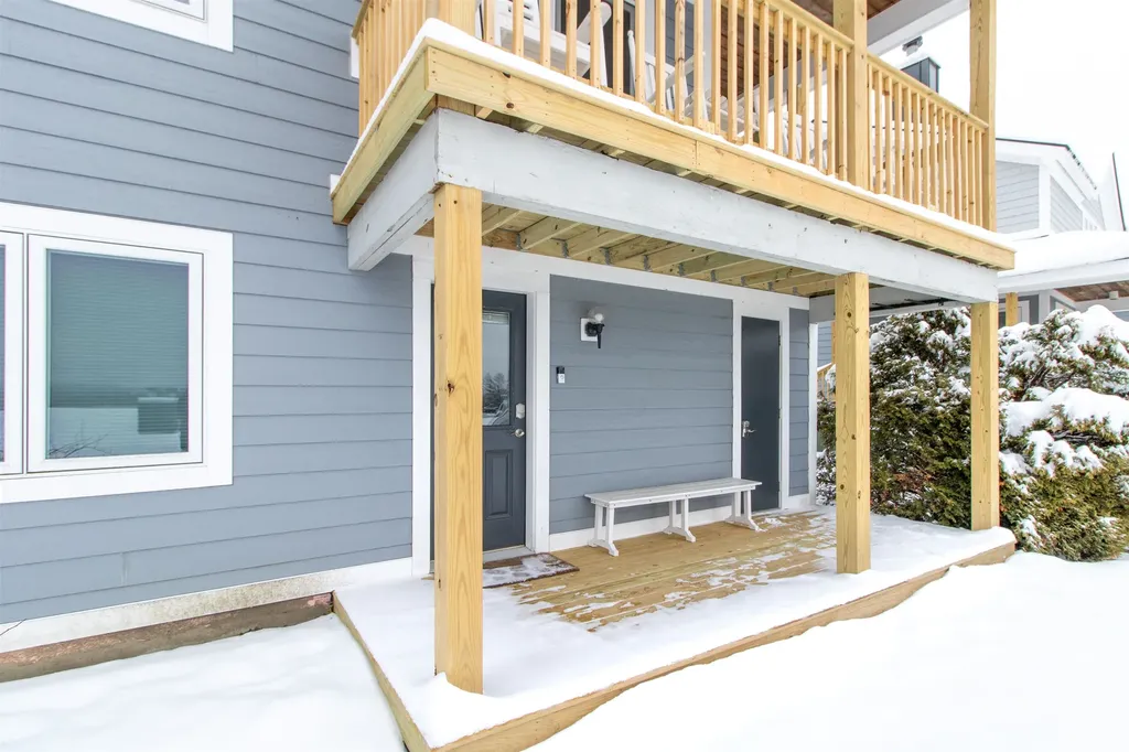 203 Powderhorn Road Burke VT 05832