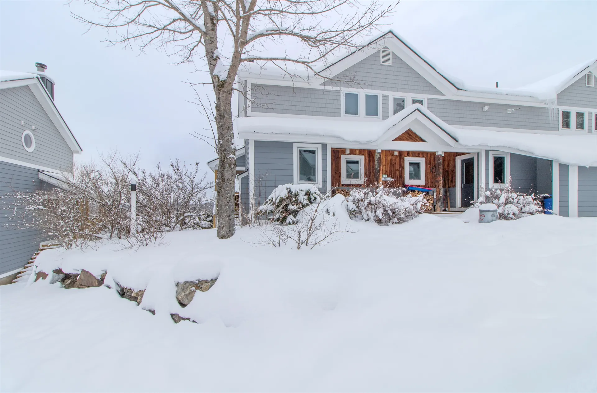 203 Powderhorn Road Burke VT 05832