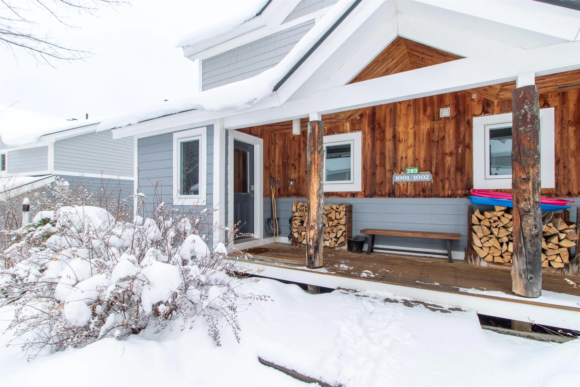203 Powderhorn Road Burke VT 05832