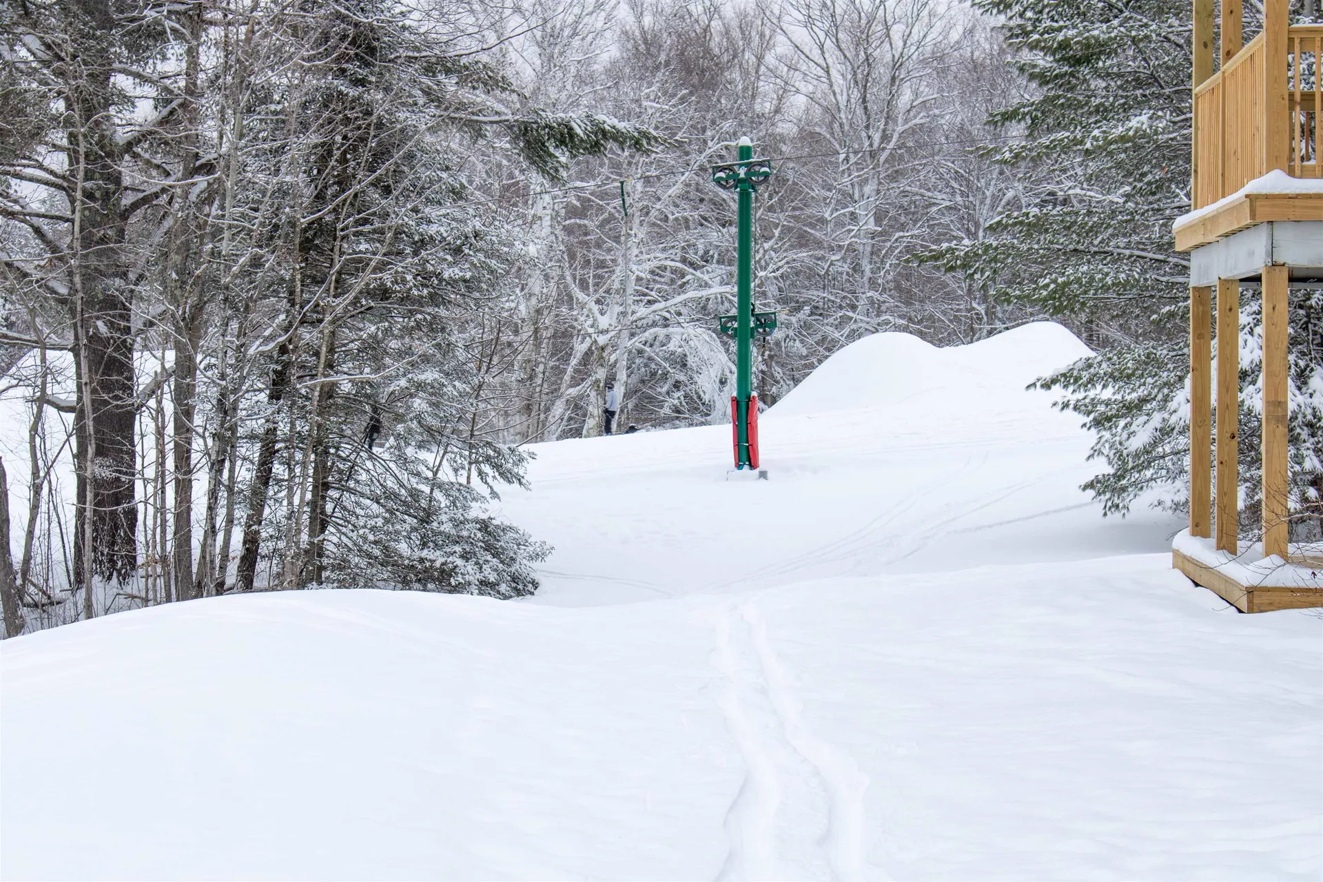 203 Powderhorn Road Burke VT 05832