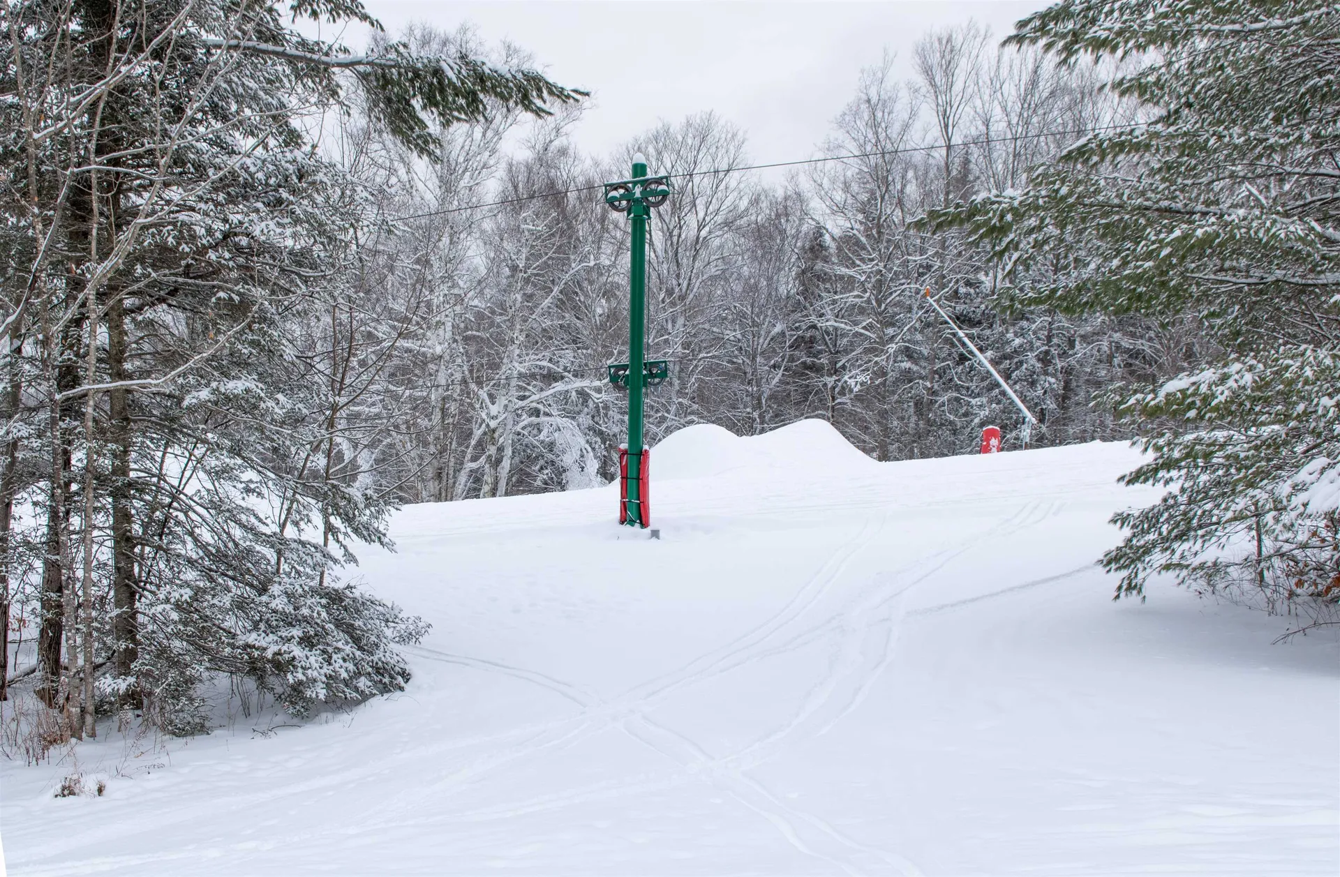 203 Powderhorn Road Burke VT 05832
