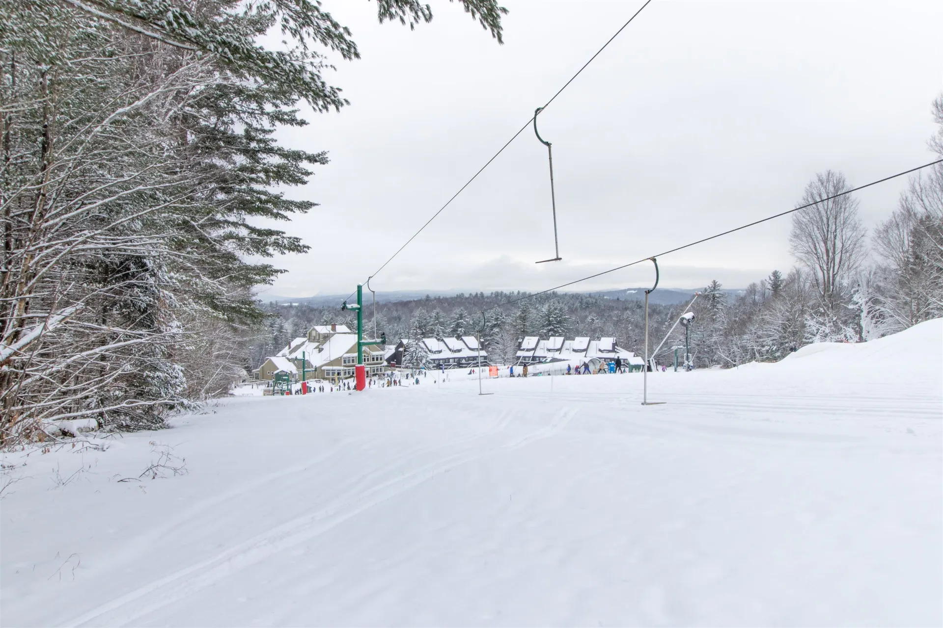 203 Powderhorn Road Burke VT 05832