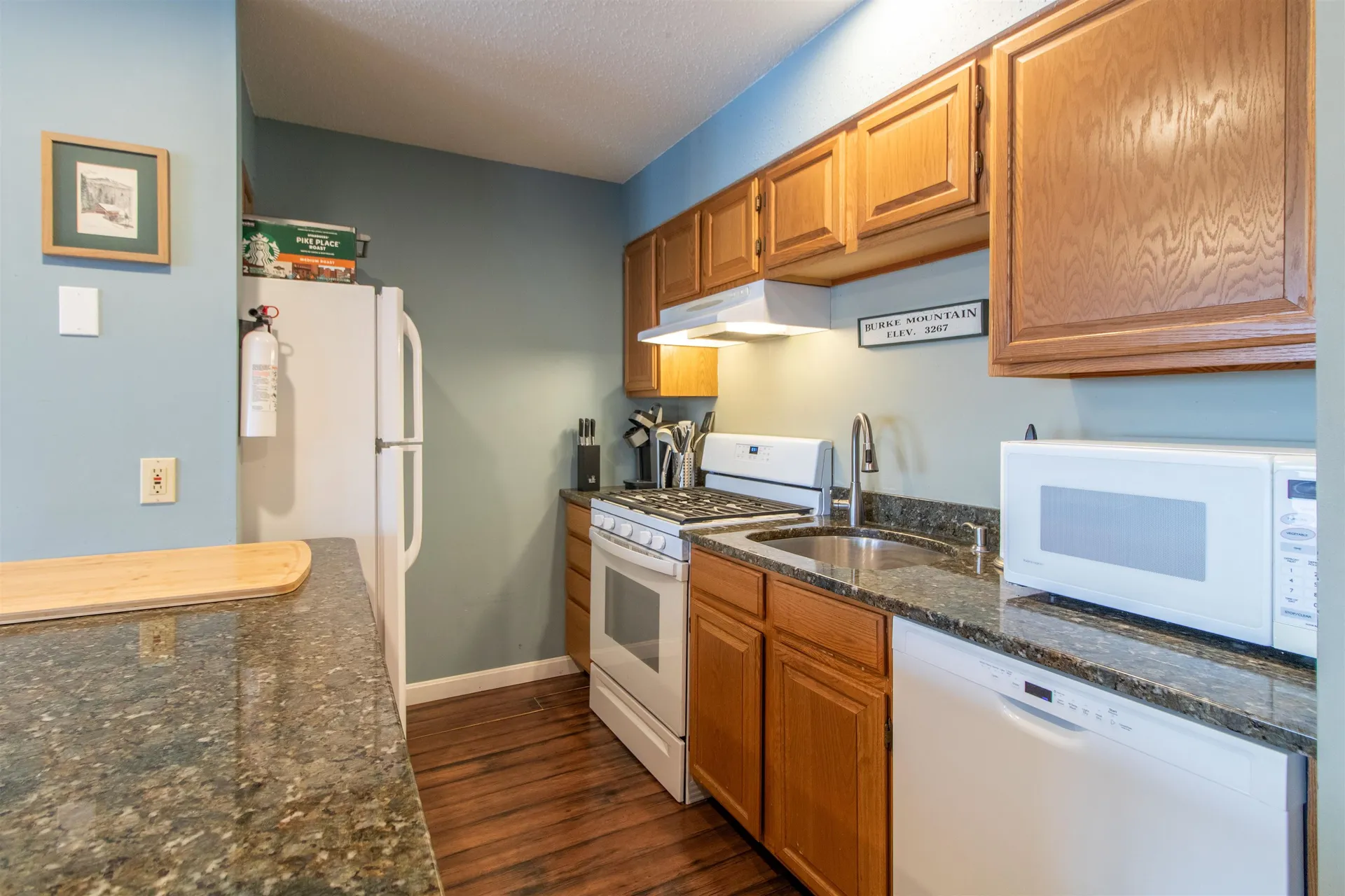 203 Powderhorn Road Burke VT 05832