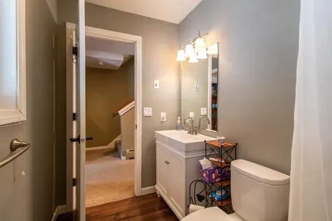 203 Powderhorn Road Burke VT 05832