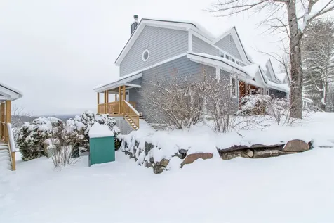 203 Powderhorn Road Burke VT 05832