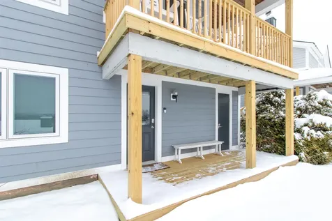 203 Powderhorn Road Burke VT 05832