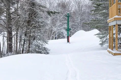 203 Powderhorn Road Burke VT 05832