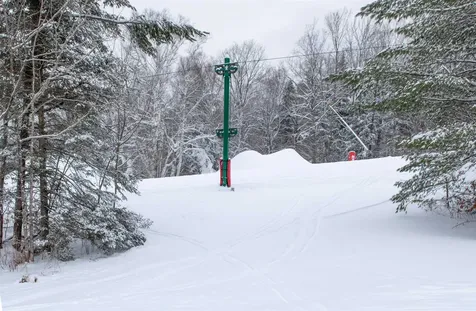 203 Powderhorn Road Burke VT 05832