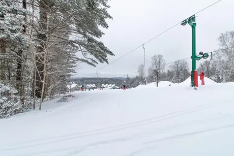 203 Powderhorn Road Burke VT 05832