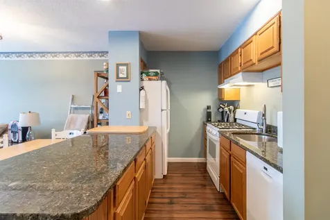 203 Powderhorn Road Burke VT 05832