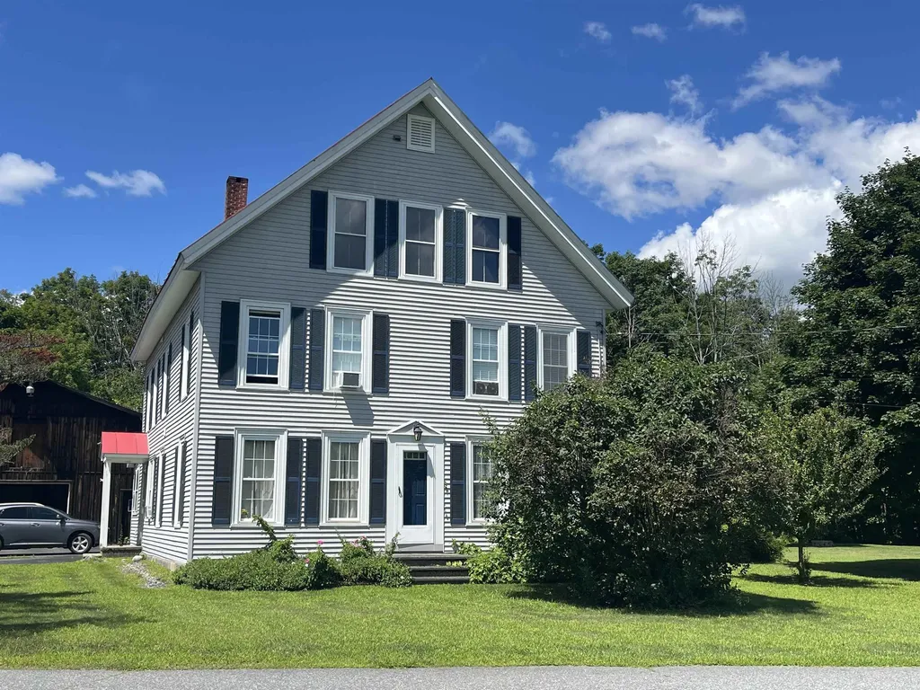 68 Passumpsic Avenue Hartford VT 05088