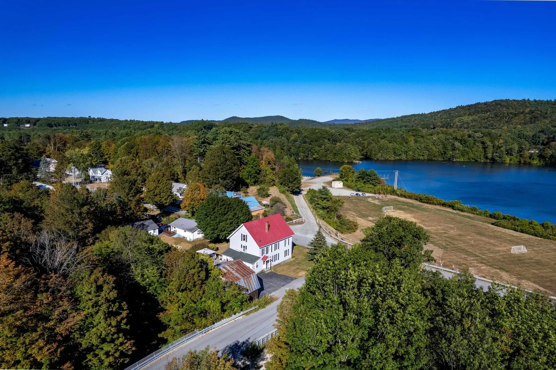 68 Passumpsic Avenue Hartford VT 05088