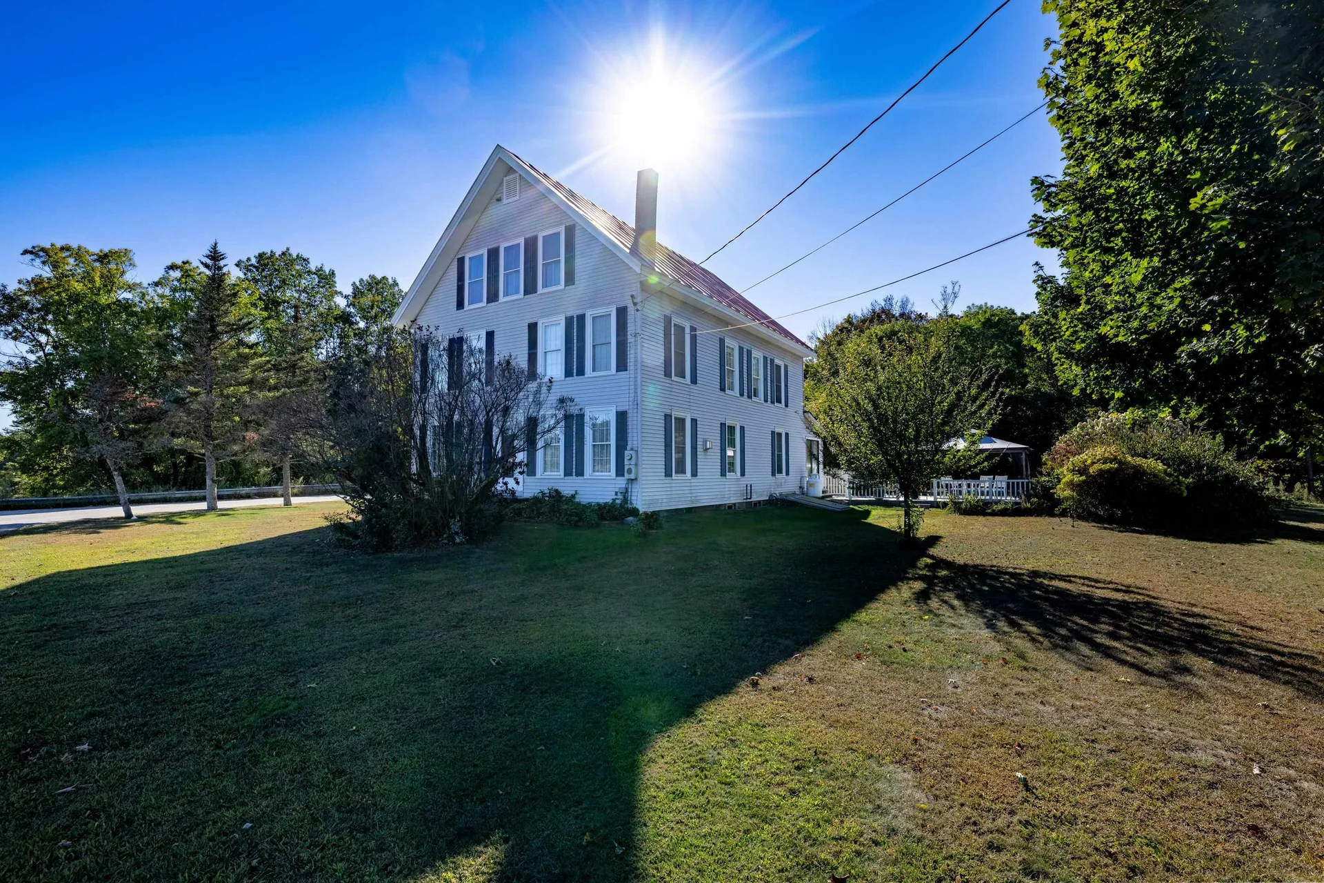 68 Passumpsic Avenue Hartford VT 05088