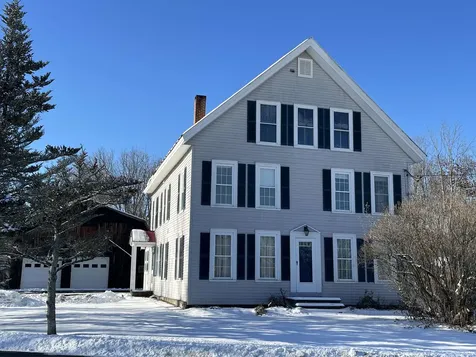 68 Passumpsic Avenue Hartford VT 05088