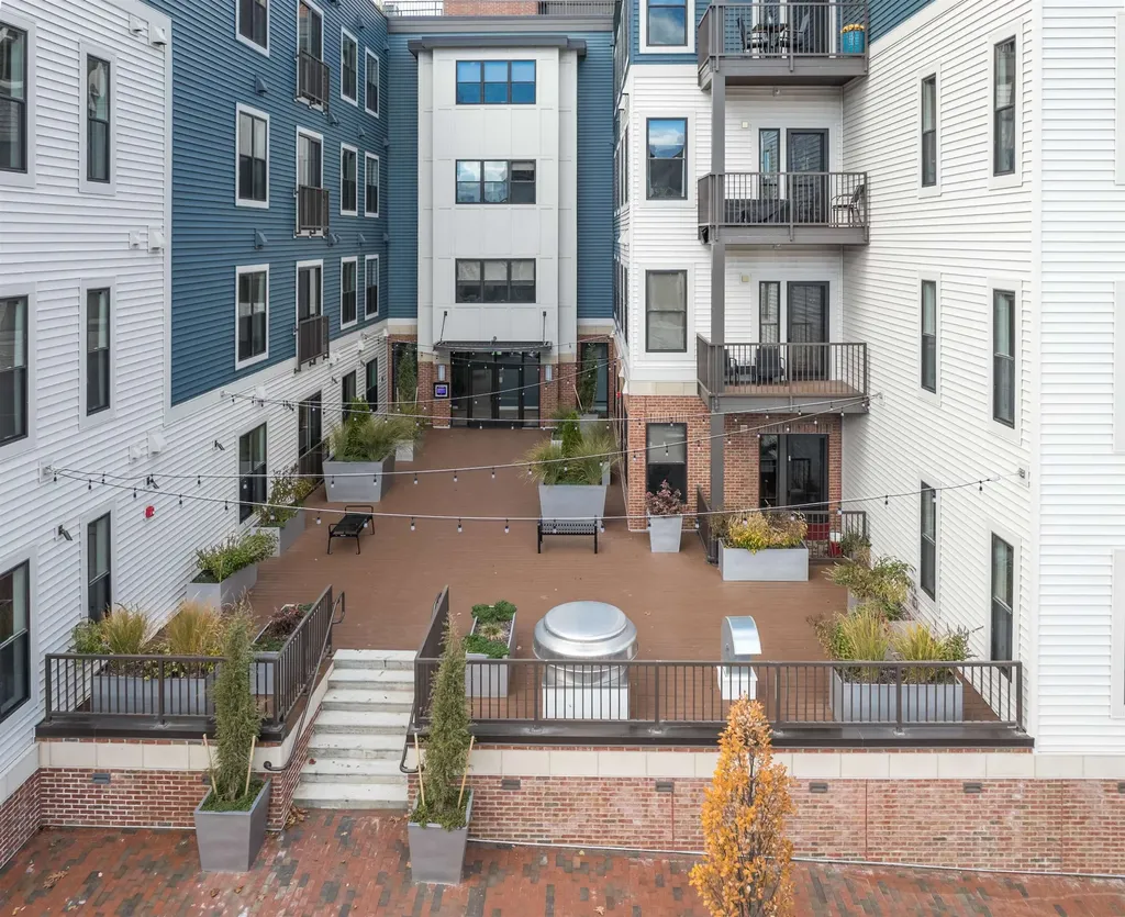 99 Foundry Place Portsmouth NH 03801