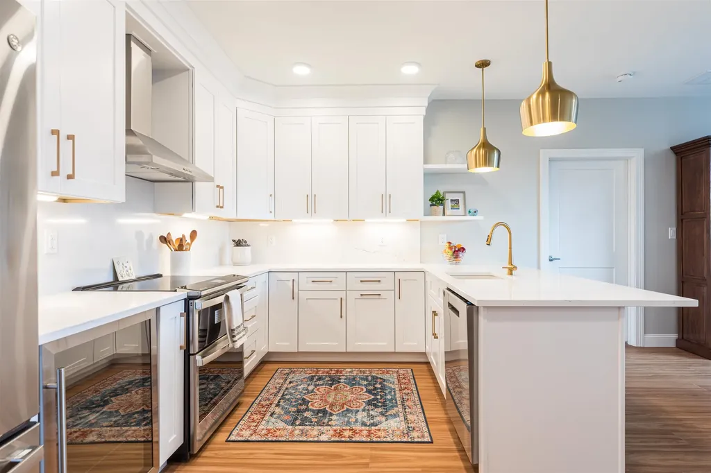 99 Foundry Place Portsmouth NH 03801