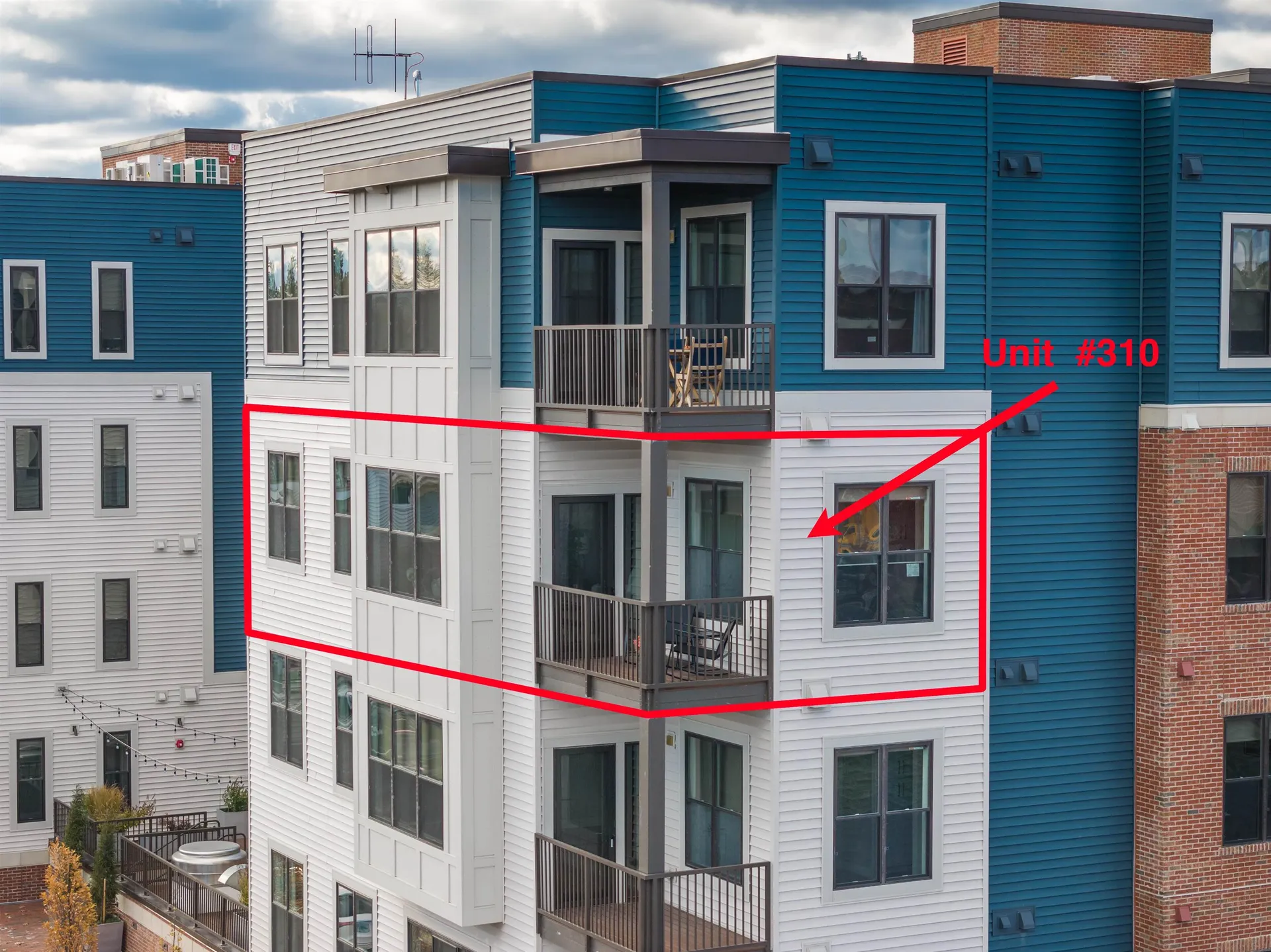 99 Foundry Place Portsmouth NH 03801
