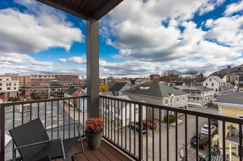 99 Foundry Place Portsmouth NH 03801