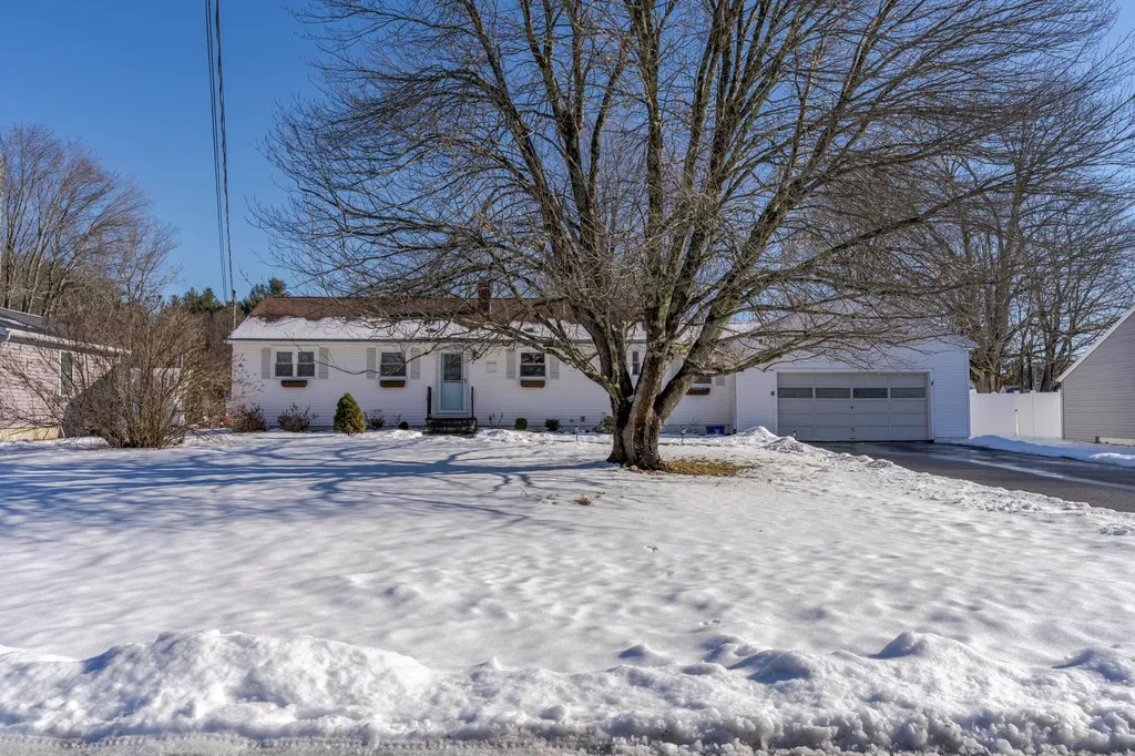 5 Wayside Drive Exeter NH 03833