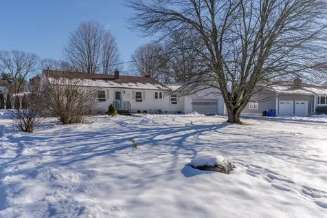 5 Wayside Drive Exeter NH 03833