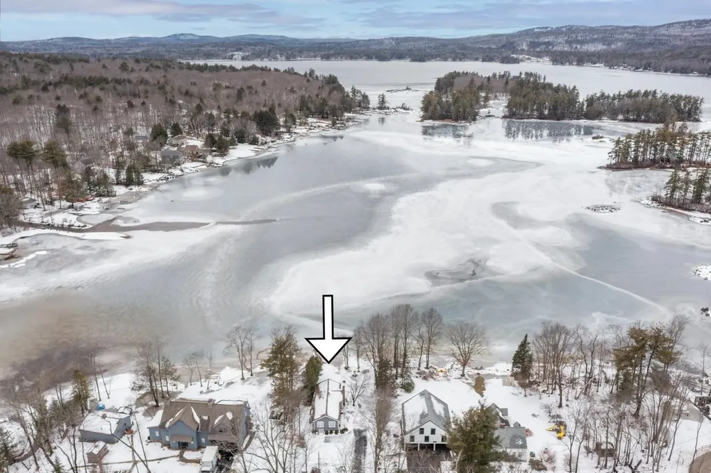 124 Water Street Strafford NH 03884