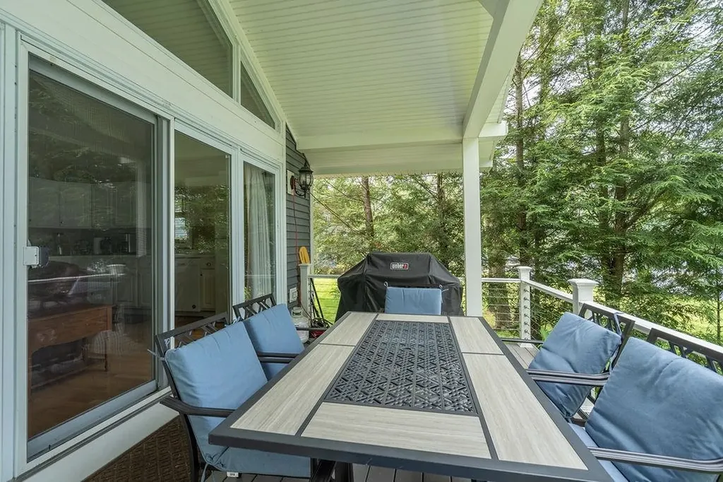 124 Water Street Strafford NH 03884