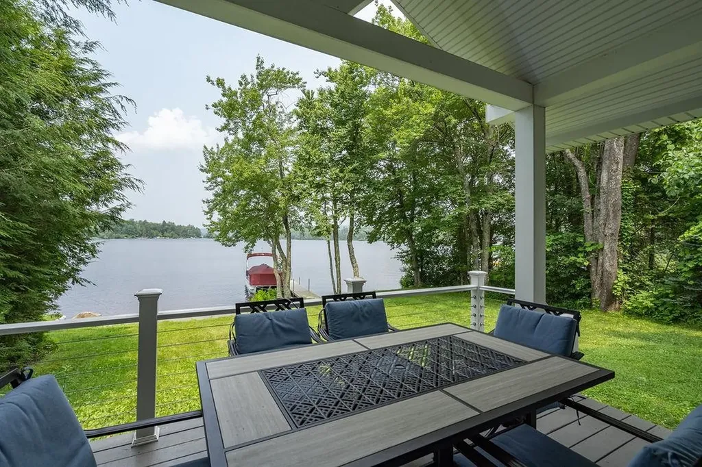 124 Water Street Strafford NH 03884