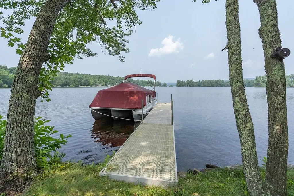 124 Water Street Strafford NH 03884