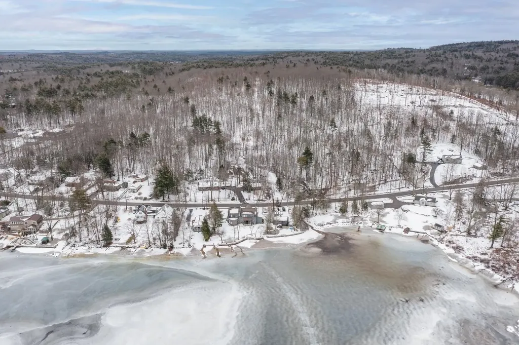 124 Water Street Strafford NH 03884