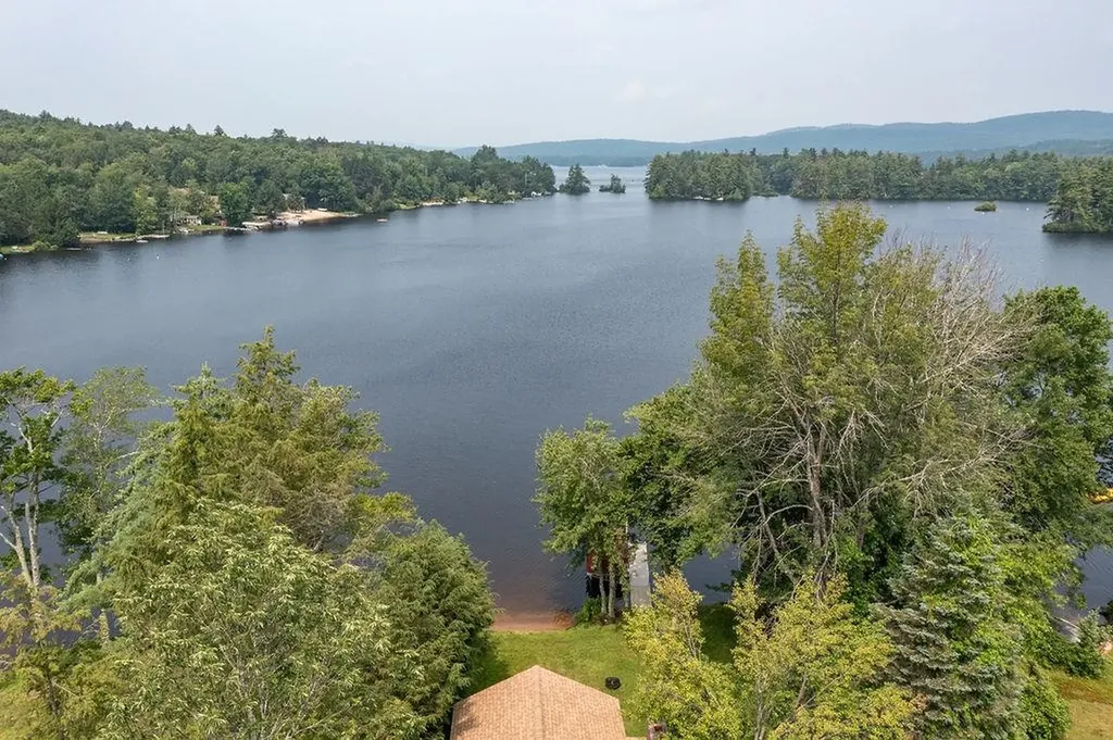 124 Water Street Strafford NH 03884