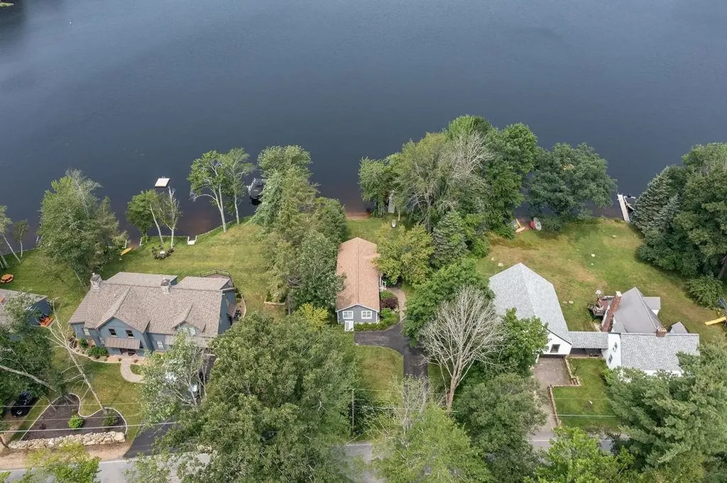 124 Water Street Strafford NH 03884