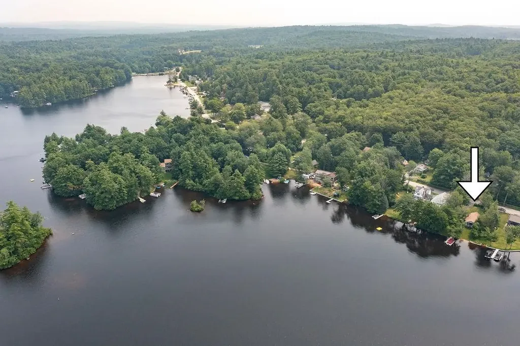 124 Water Street Strafford NH 03884