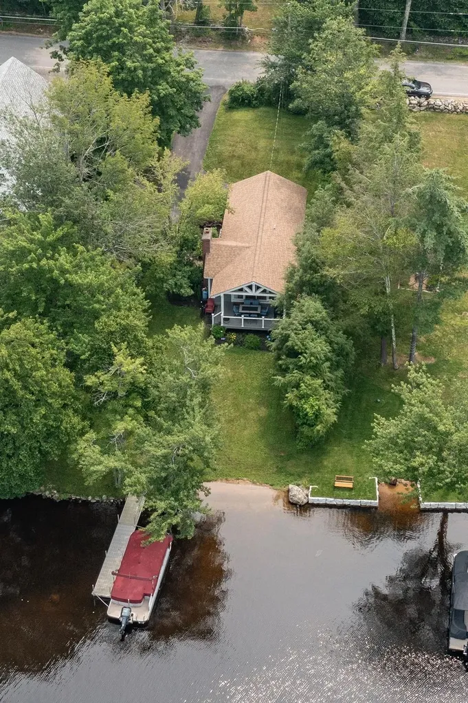 124 Water Street Strafford NH 03884