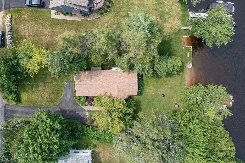 124 Water Street Strafford NH 03884