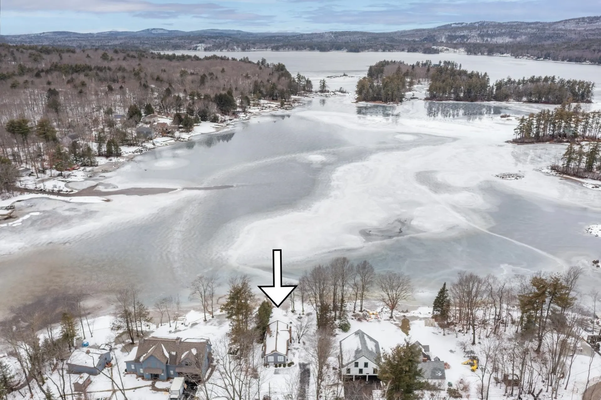 124 Water Street Strafford NH 03884