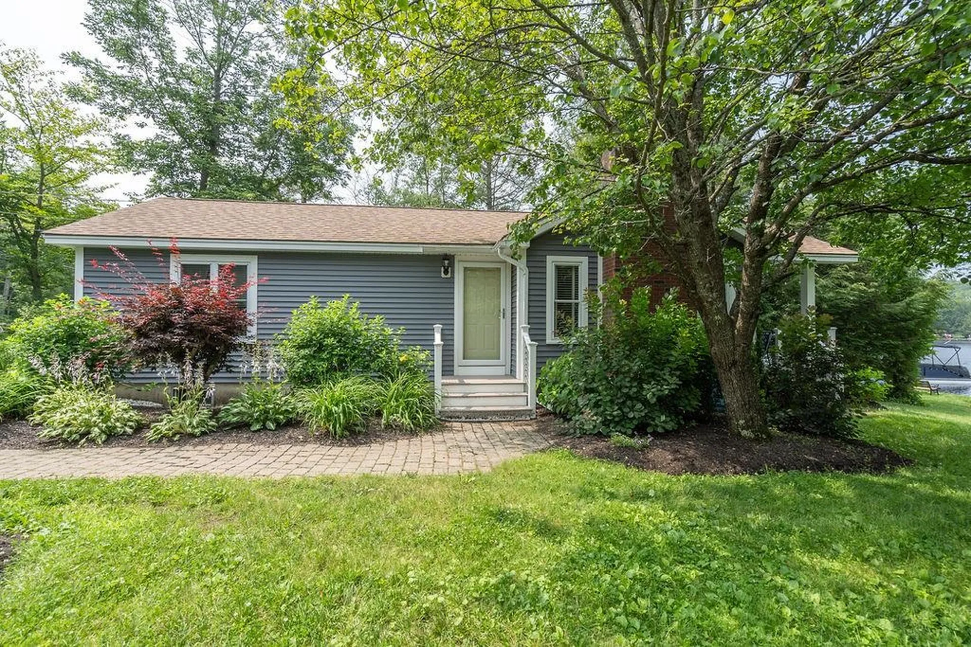 124 Water Street Strafford NH 03884