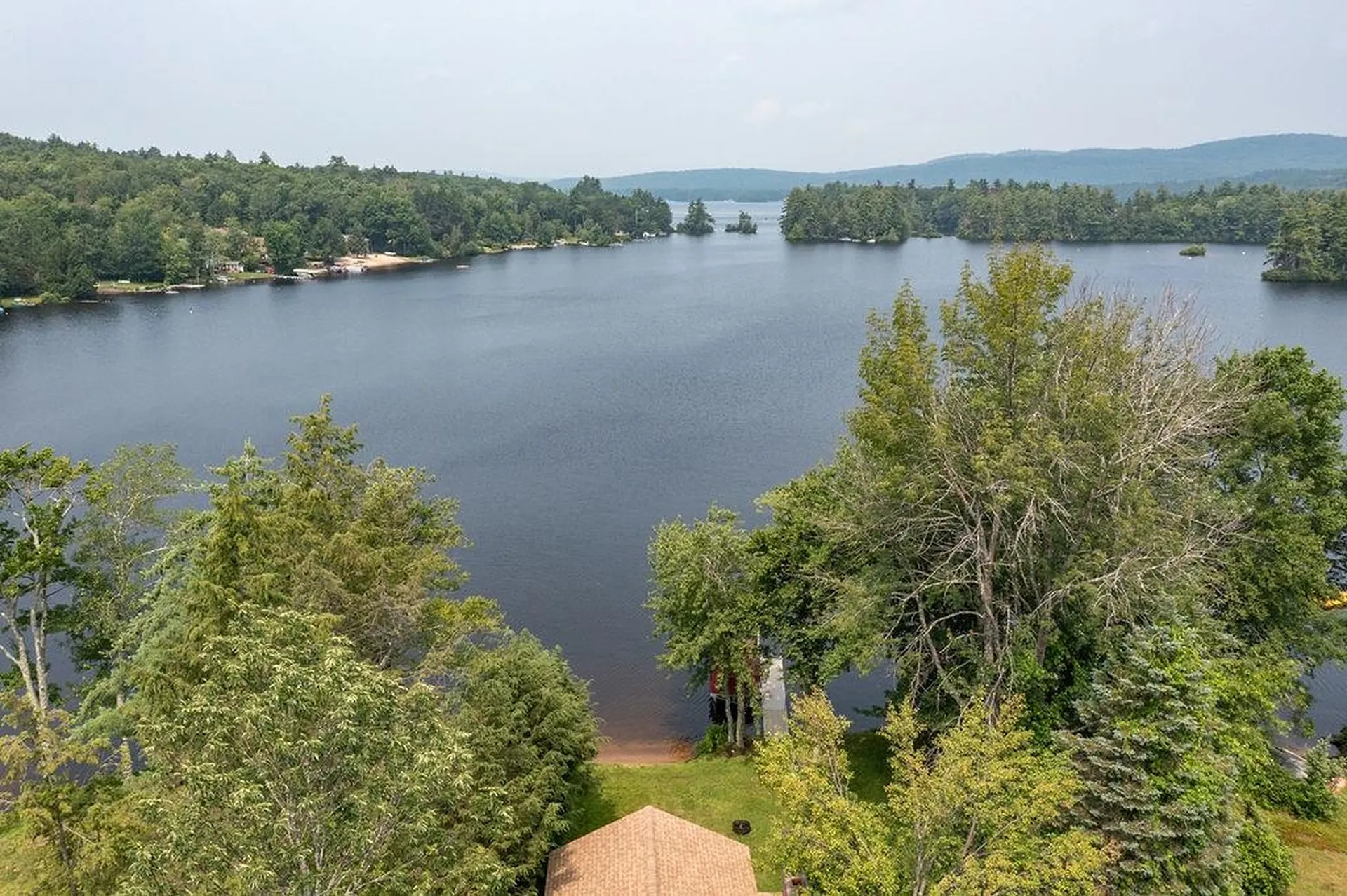 124 Water Street Strafford NH 03884