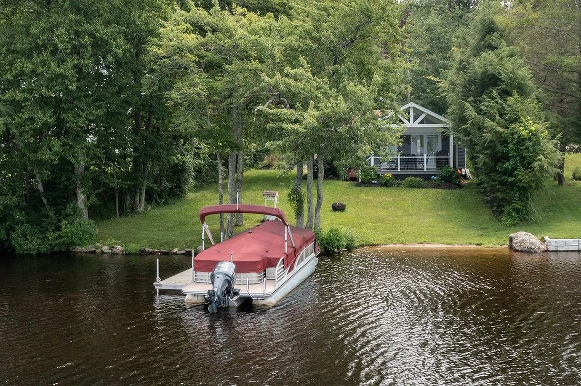 124 Water Street Strafford NH 03884