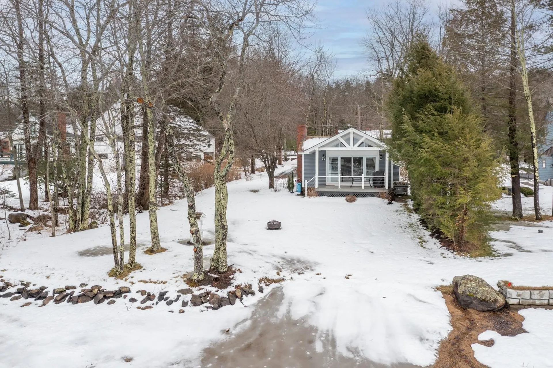 124 Water Street Strafford NH 03884