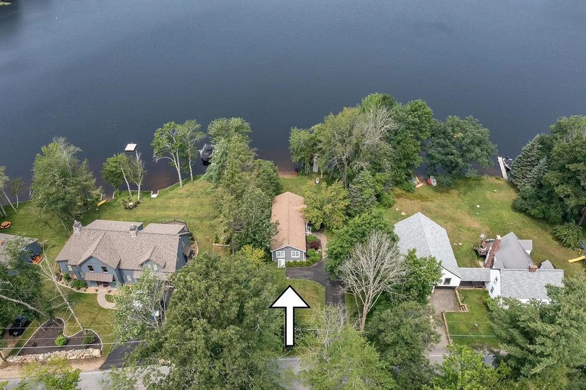 124 Water Street Strafford NH 03884