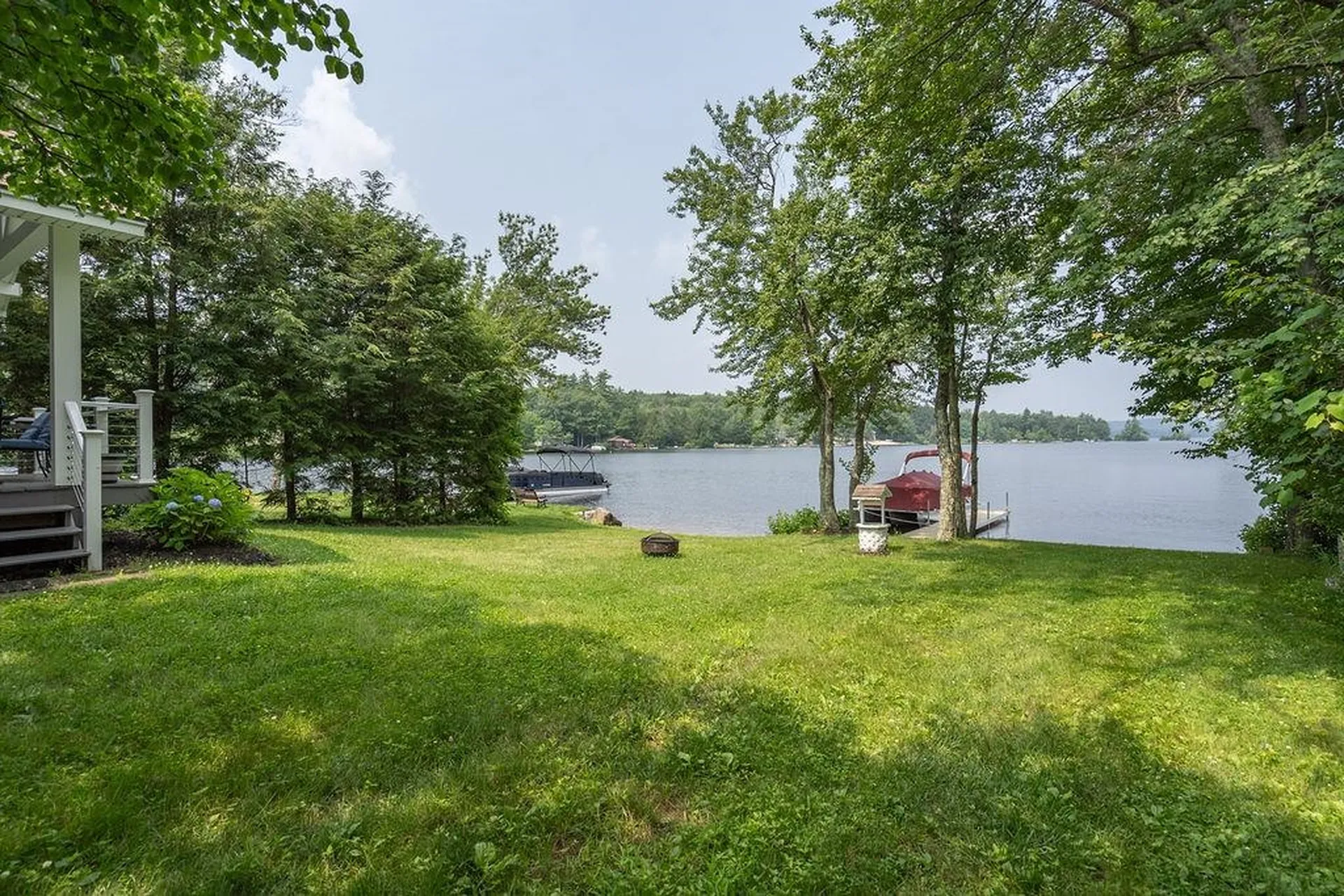 124 Water Street Strafford NH 03884