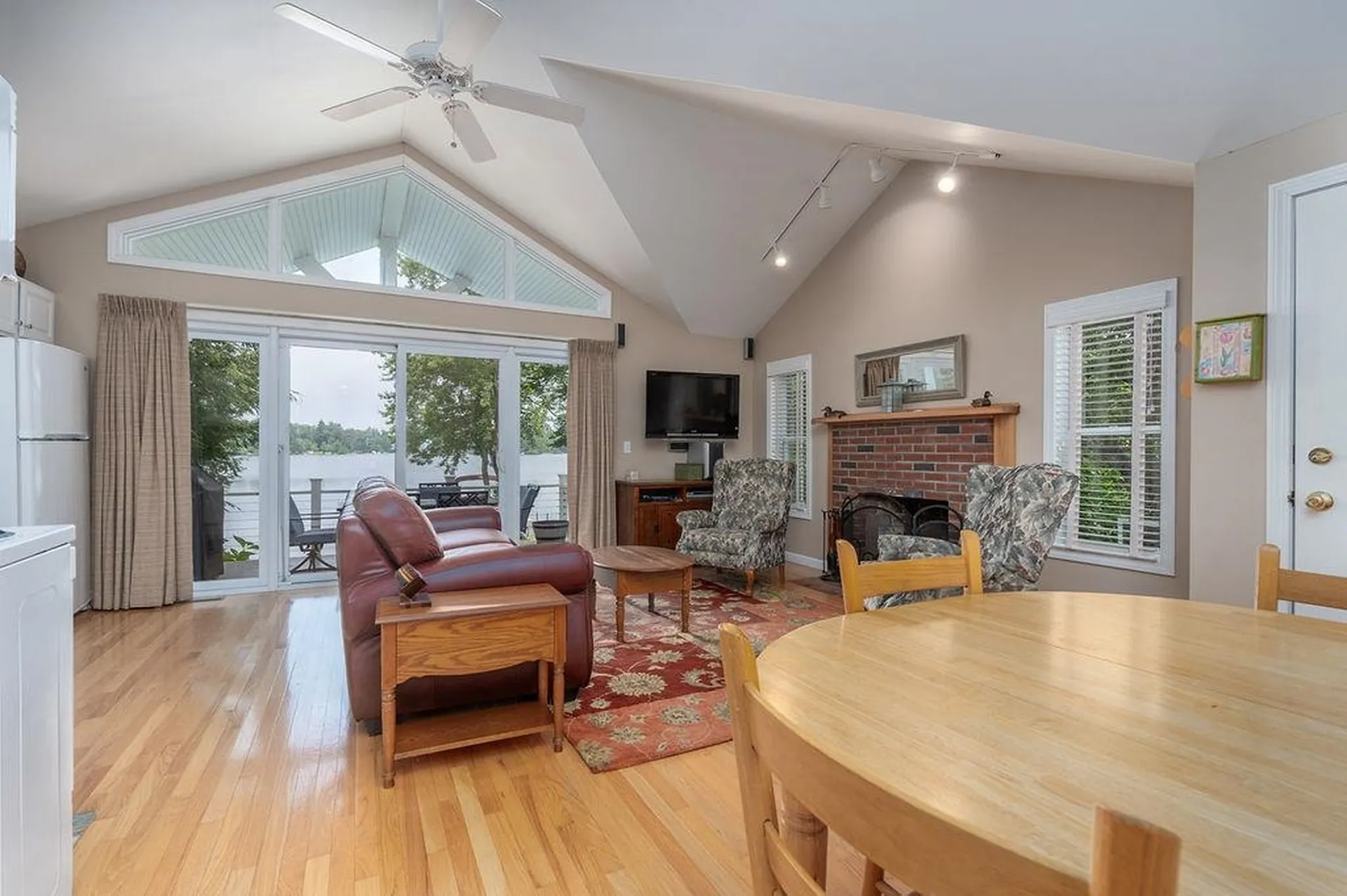 124 Water Street Strafford NH 03884