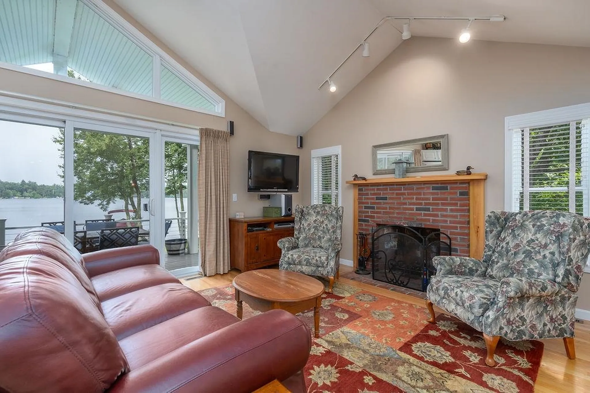 124 Water Street Strafford NH 03884