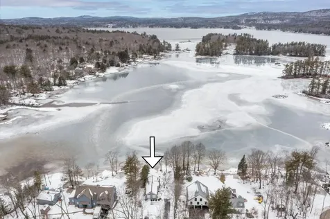 124 Water Street Strafford NH 03884