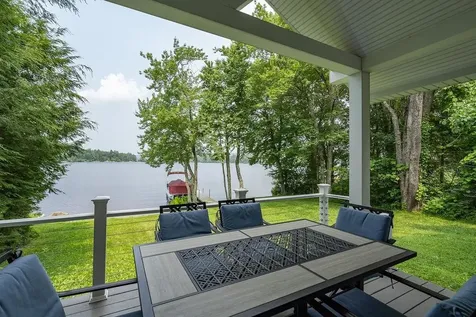 124 Water Street Strafford NH 03884