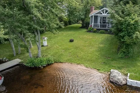 124 Water Street Strafford NH 03884