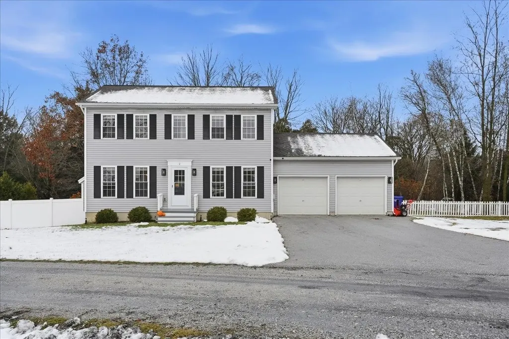 2 Assid Drive Swanton VT 05488