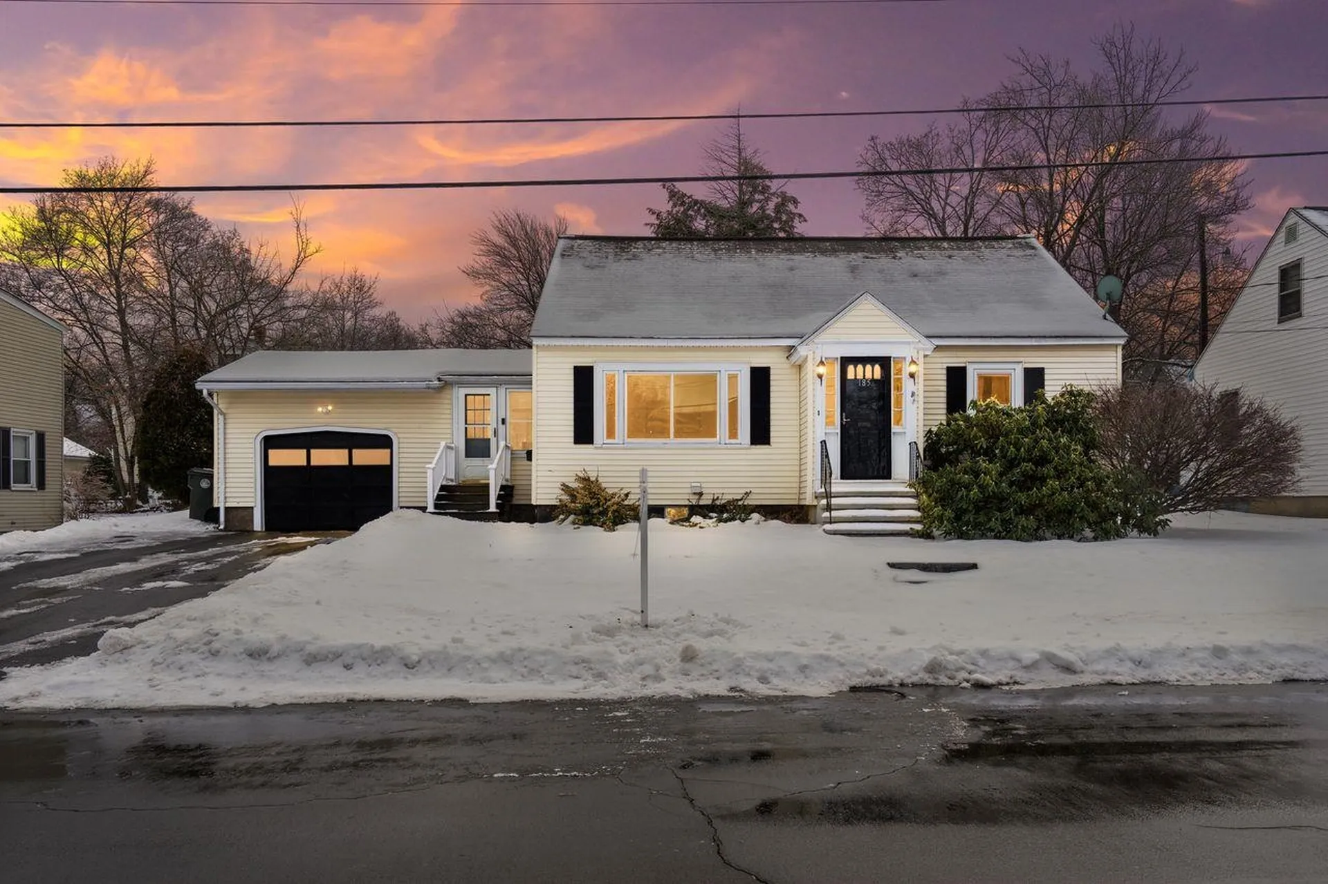 185 Villa Street Manchester NH 03103